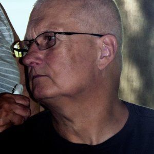 Meet your Posher, Bob